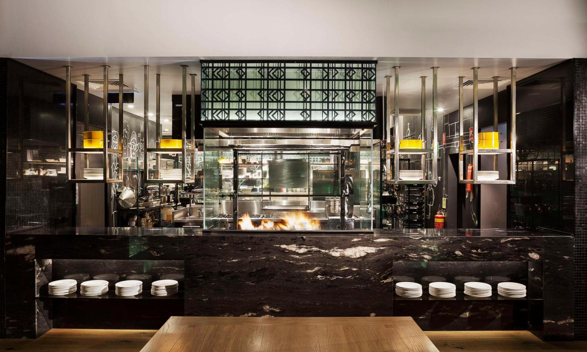 Doubletree By Hilton Melbourne — Photos 1